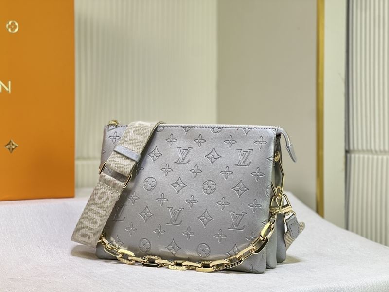 LV Satchel bags